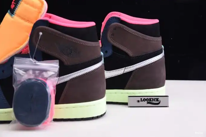Bmlin 1 HIGH 555088-201 AIR JORDAN BIO TOKYO HACK RETRO 0530